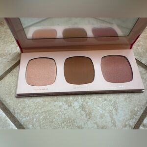 ***SOLD*** BareMinerals READY Face Color Palette in The Good Vibes, New, HTF